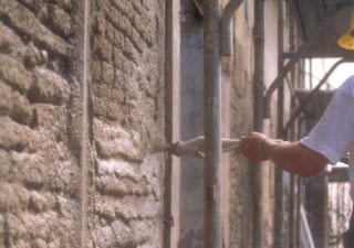 posa biocalce zoccolatura 2